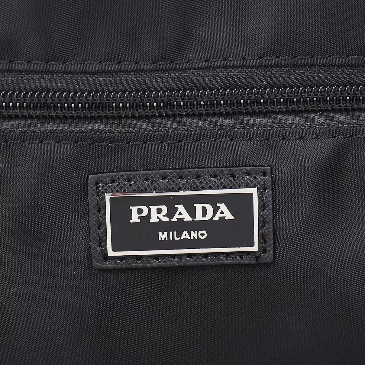 Prada Travel Bag 2041 TS091 45cm