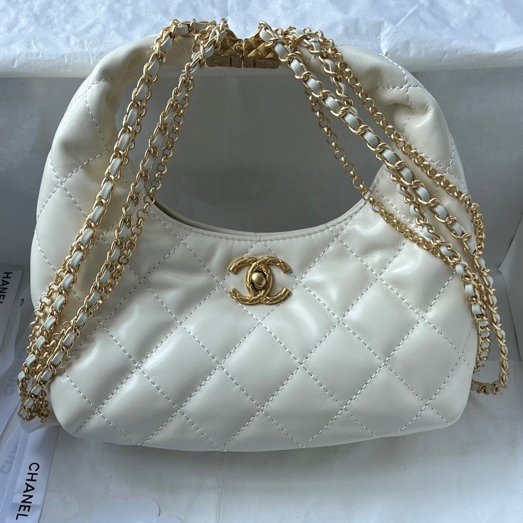 Chanel Shoulder Bag C Enamel Clasp china handbag Sheepskin