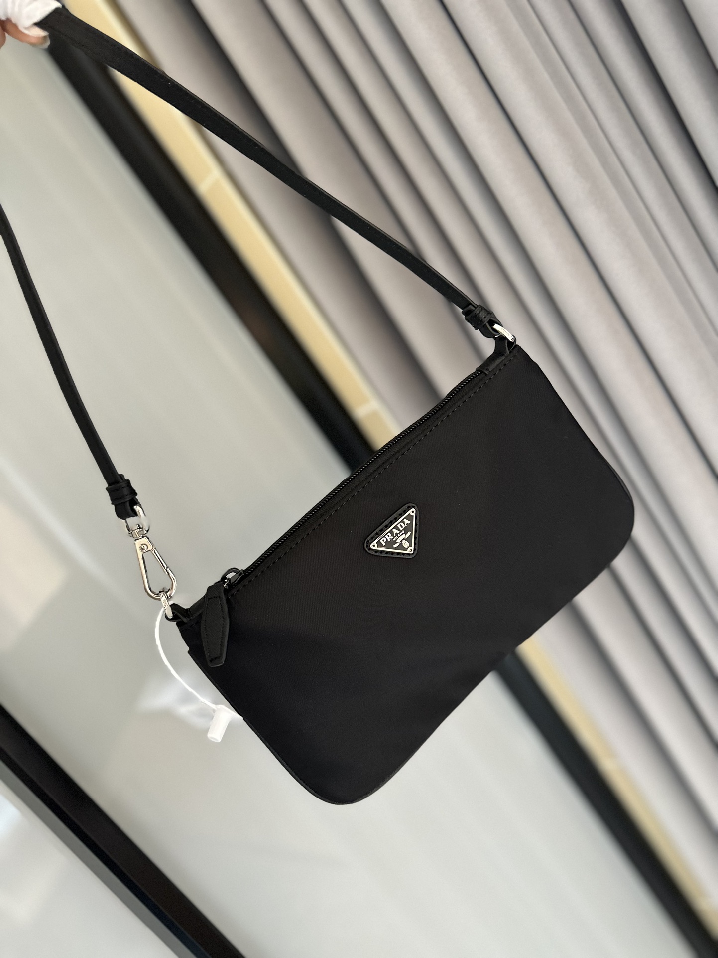 Prada Shoulder Bag 005 DB511 20cm