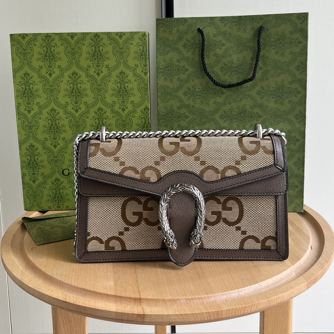 GUCCI Dionysus Shoulder Bag Small&Medium Shoulder Bag(Replica)