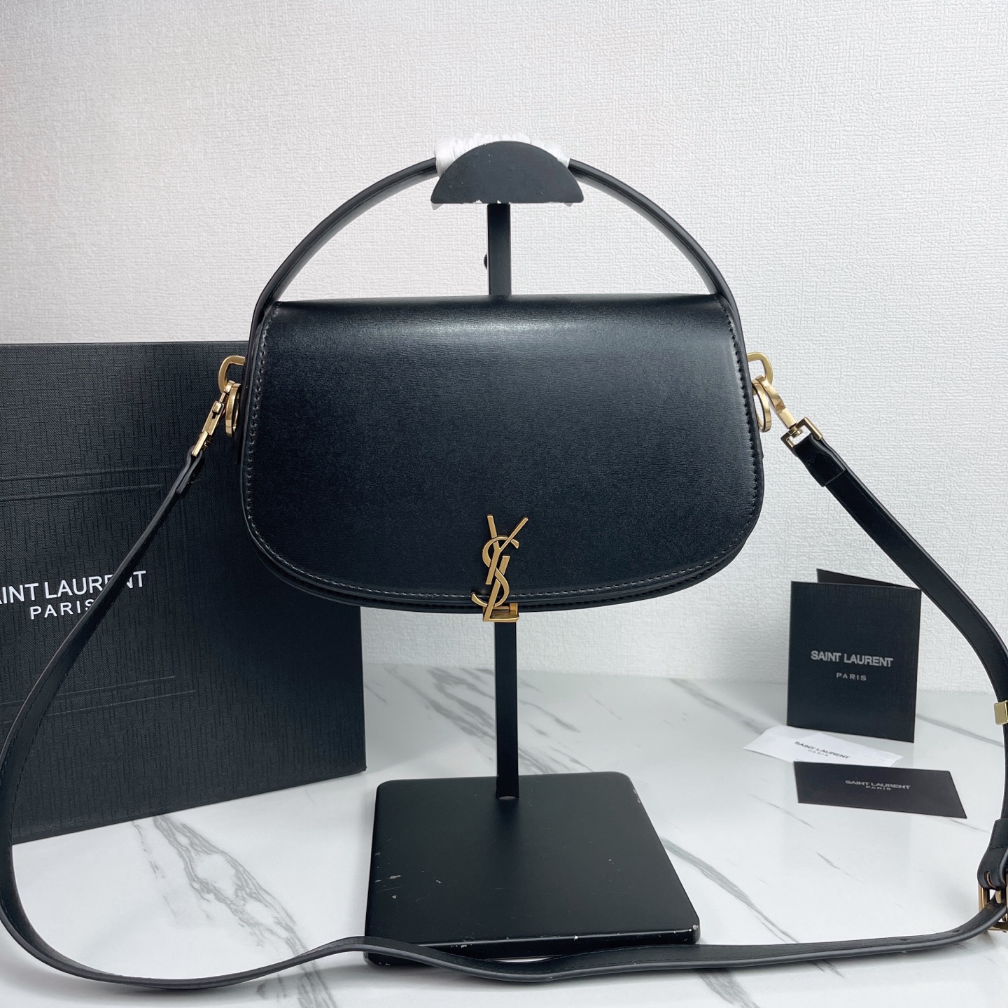 Saint Laurent Bag Crossbody Bag 87671