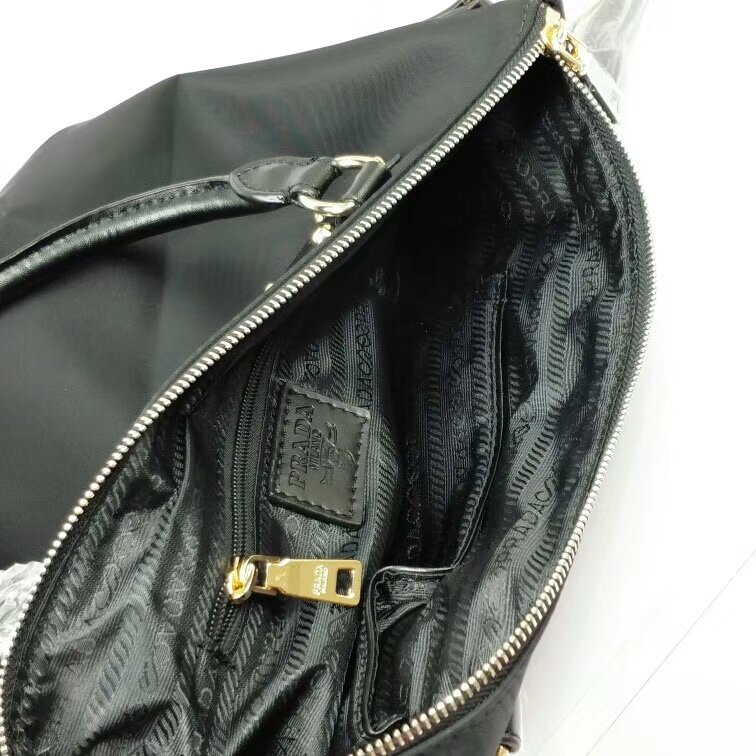 Prada Tote Handbag A193 TS551 37cm