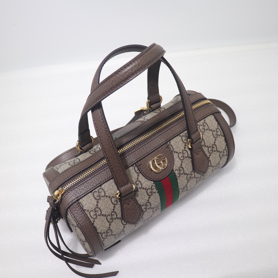 GUCCI 602577 25.5x14x14 cm