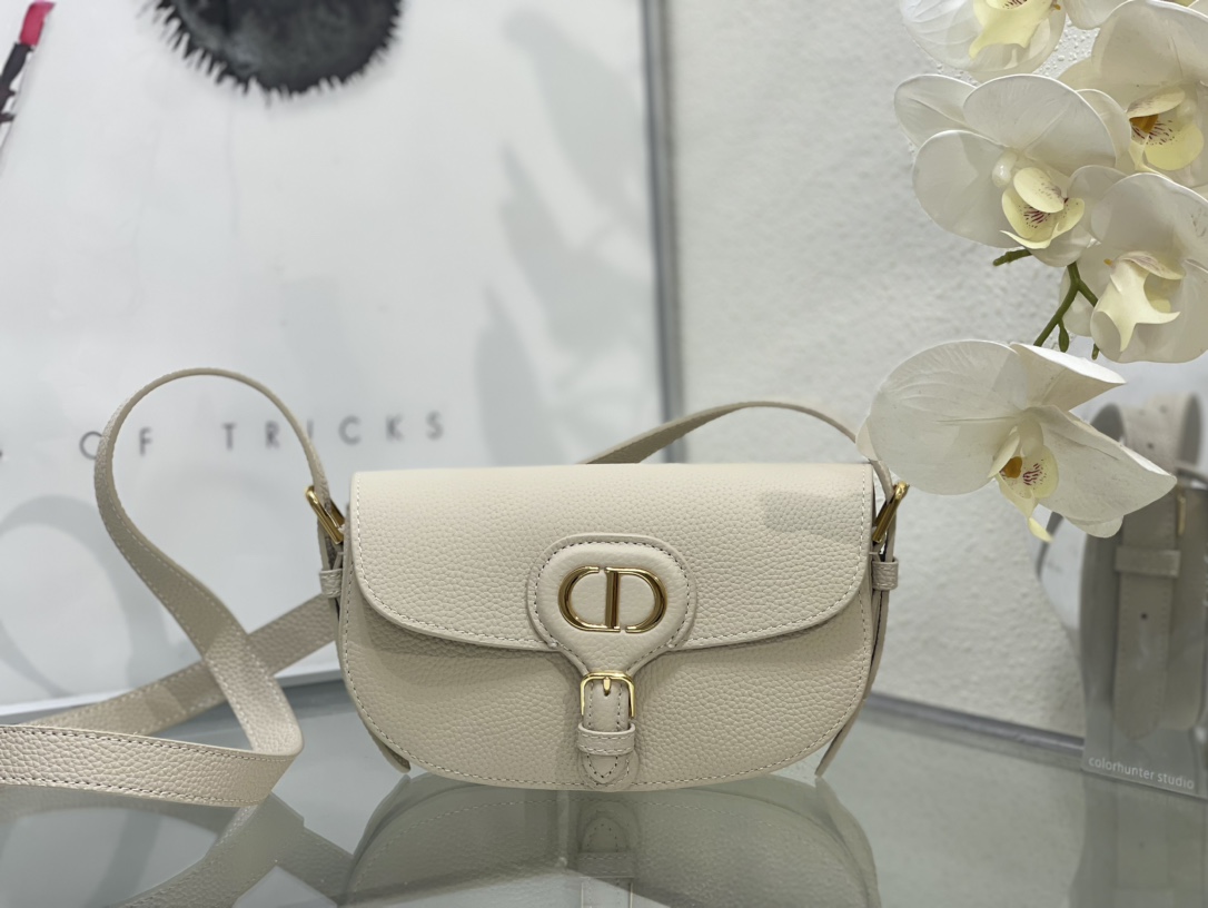 Dior Bobby Bag 0323 LM081 21cm