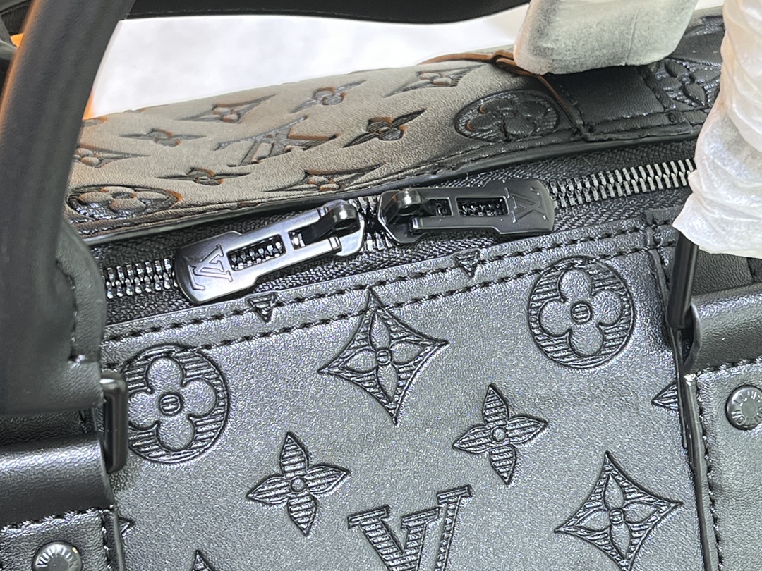 LV Keepall Bandoulière 50 M46117 XX002 50cm