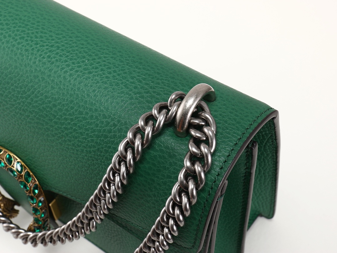 GUCCI Dionysus Shoulder bag 400249 SM002 28cm