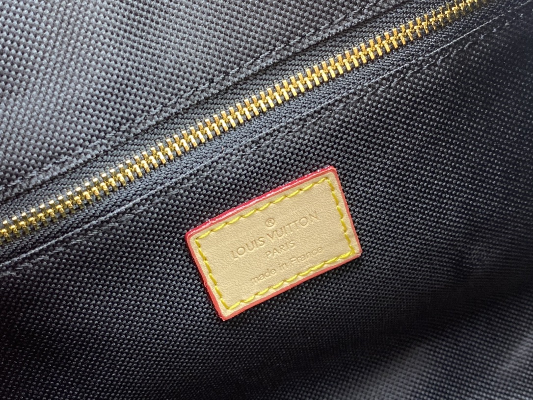 Louis Vuitton keepall travel bag  M41416 M41418