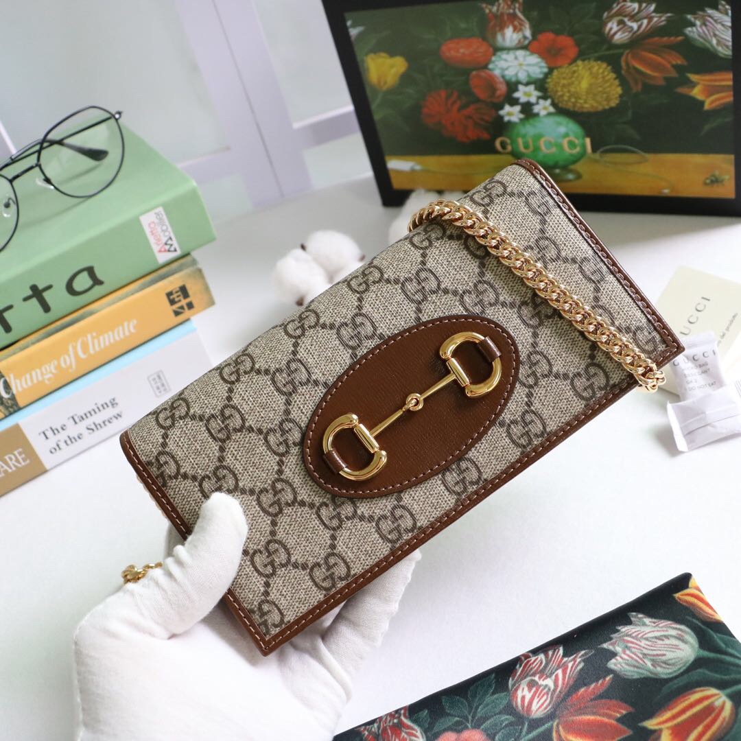 Gucci621892smile021 19*10*4 cm