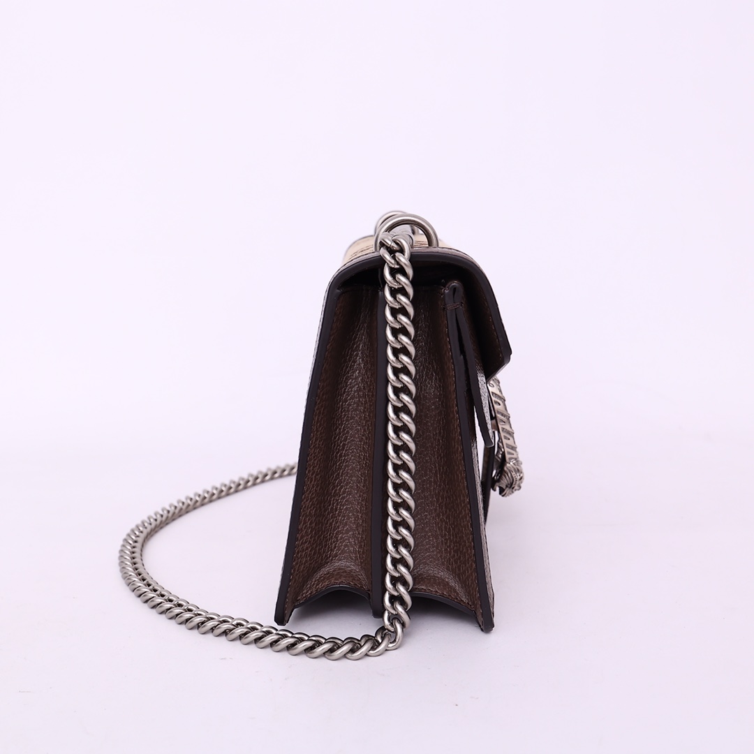 GUCCI Dionysus Shoulder bag 400249 SM081 28cm