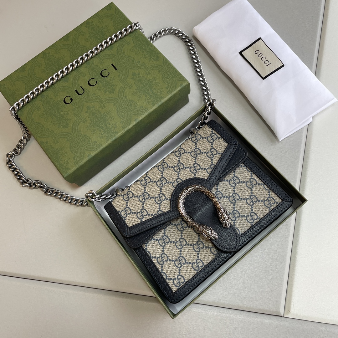 Gucci421970LM521 20CM