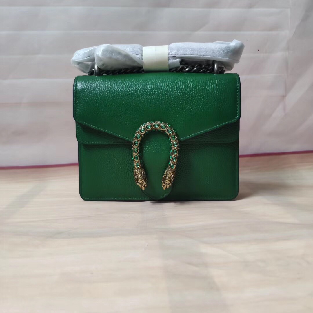 GUCCI Mini Dionysus Shoulder Bag(Replica)