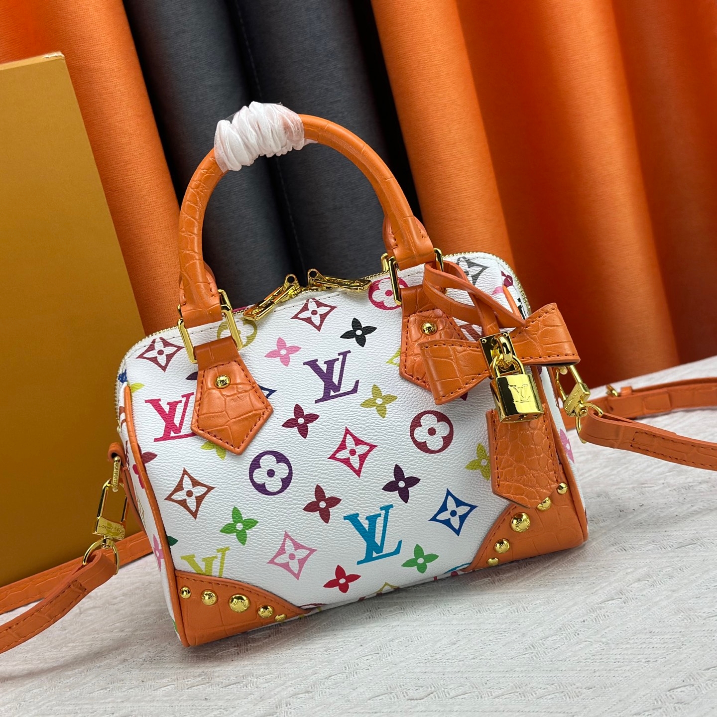 Louis Vuitton Speedy Bandoulière 20 Handbag M13365 M58953 M46234 M46222