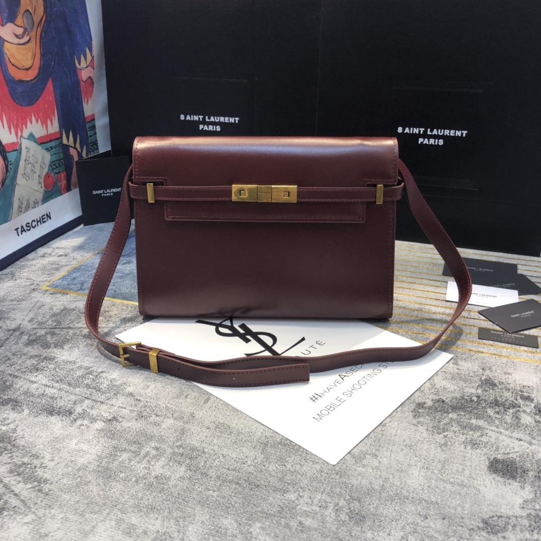 YSL579271FF091 29x20.5x 7cm