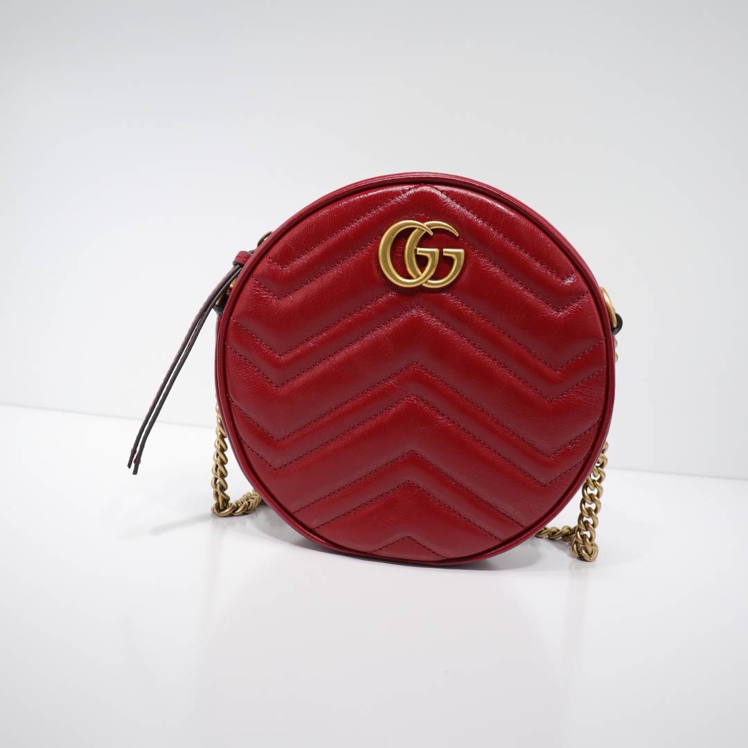 GUCCI 550154 18.5CM