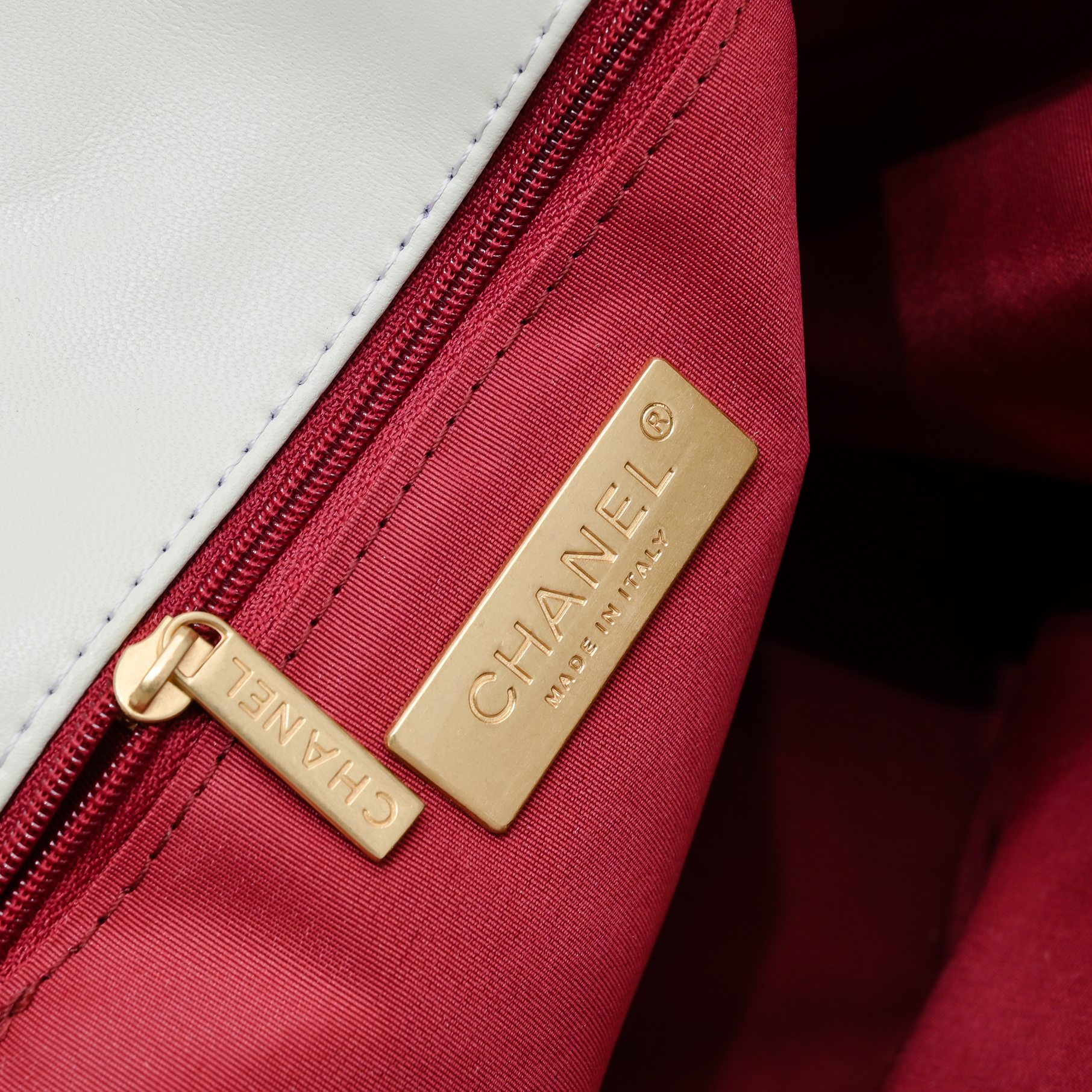 Chanel 24C 19Bag backpacks Backpack Bag Handbag