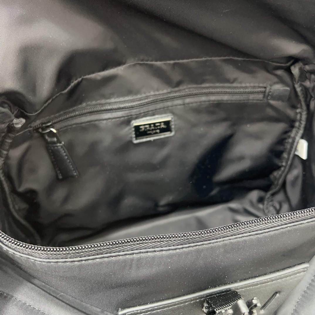 Prada Shoulder Bag 012 DB081 29cm