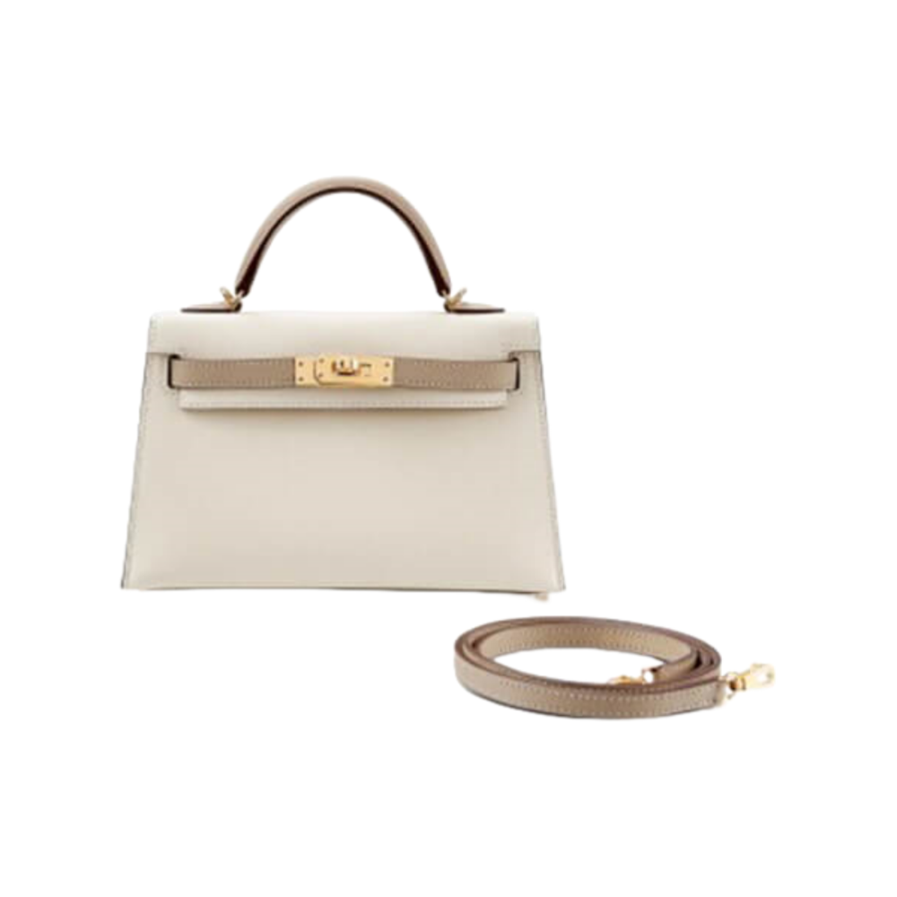 Hermes Mini Kelly II
