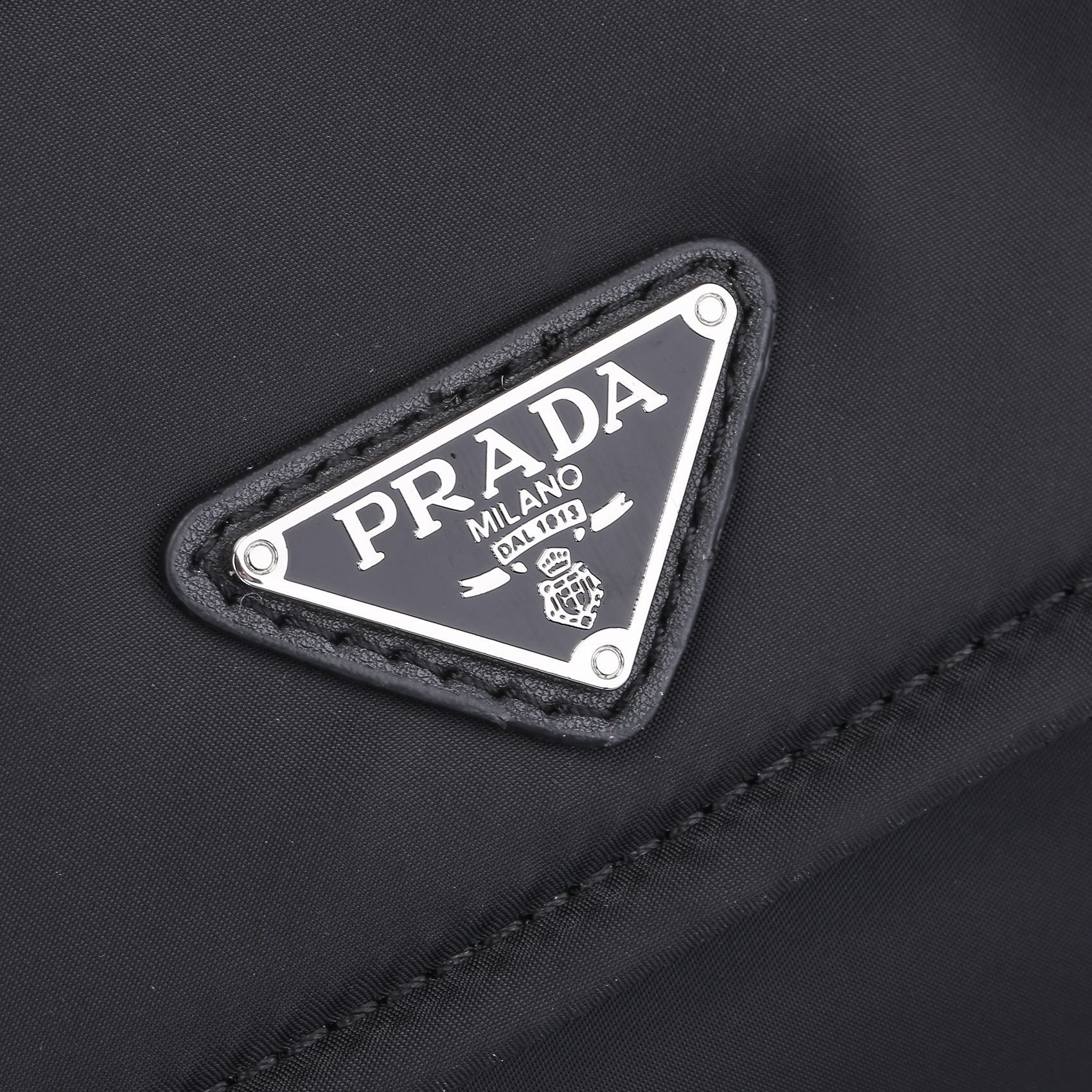 Prada Shoulder Bag 1313 TS061 23cm