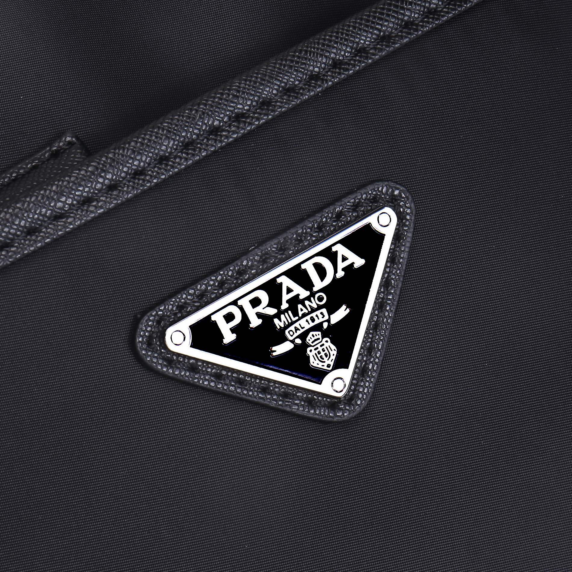 Prada Shoulder Bag 1048 TS041 23cm