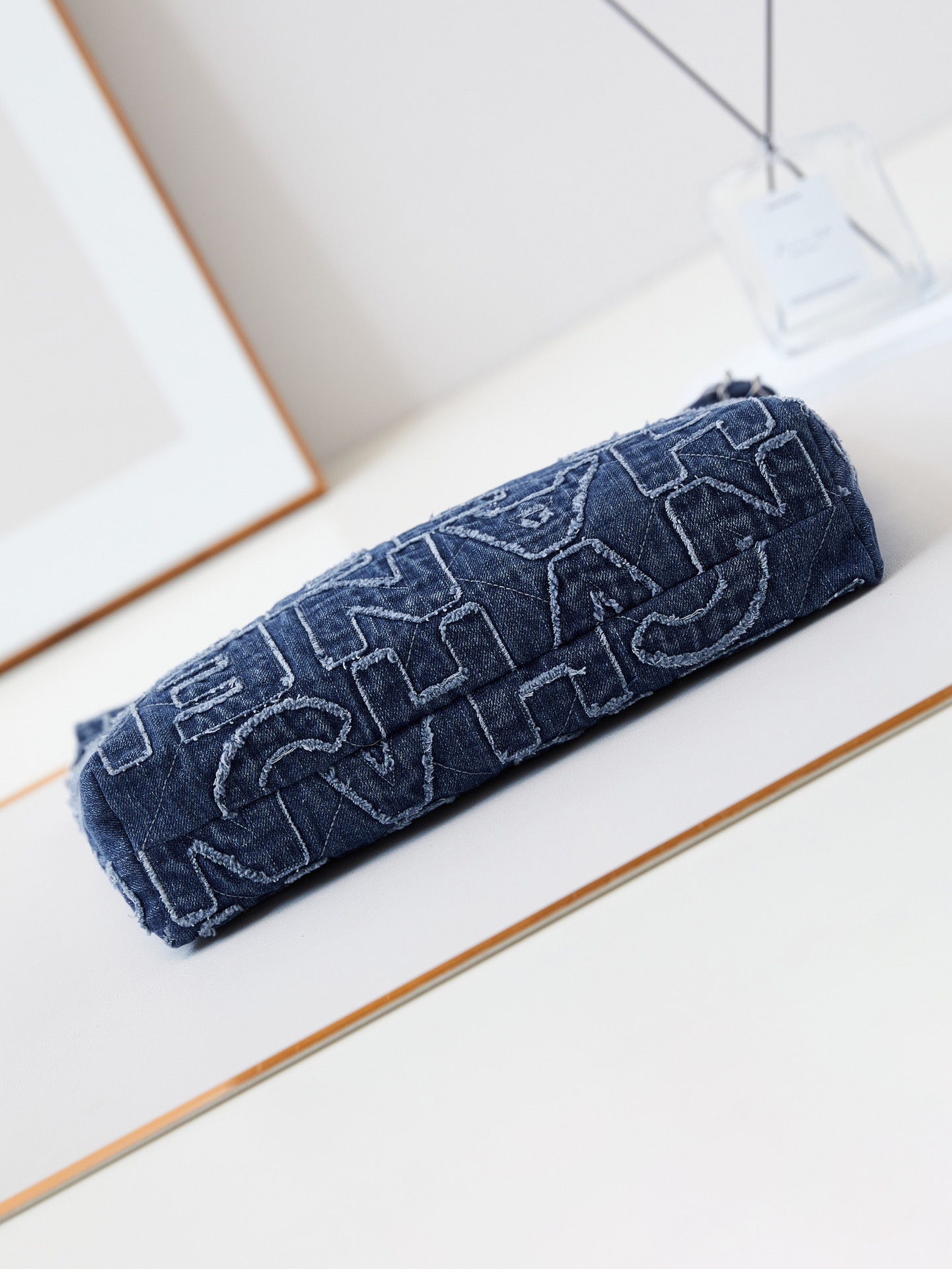 Chanel 10A Handbag Shoulder Bag Top Mirror Quality Version 22bag AS3260