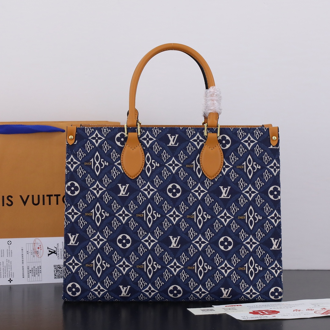Louis Vuitton ONTHEGO GM