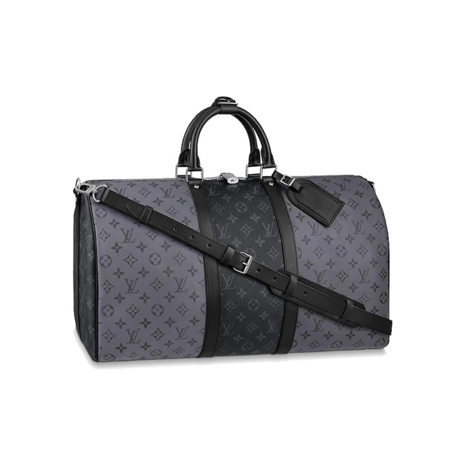 Louis Vuitton LV Keepall Duffle Bag50 Bag M22570(Replica)