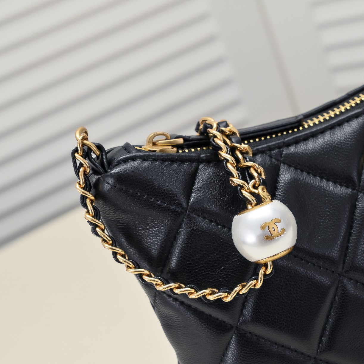 Chanel  Shoulder Bag Handbag