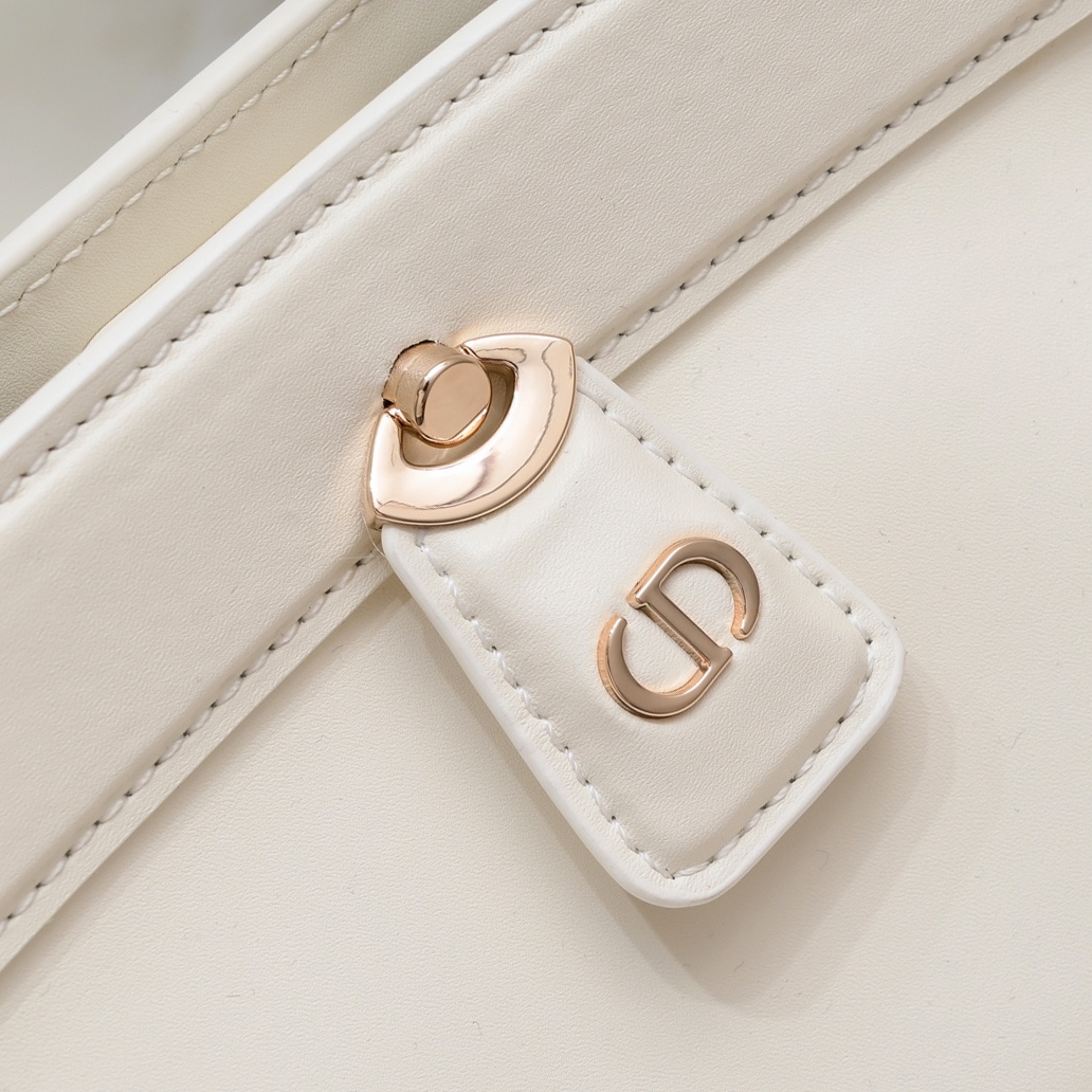 Small Dior Key Bag 7722 XB081 22cm