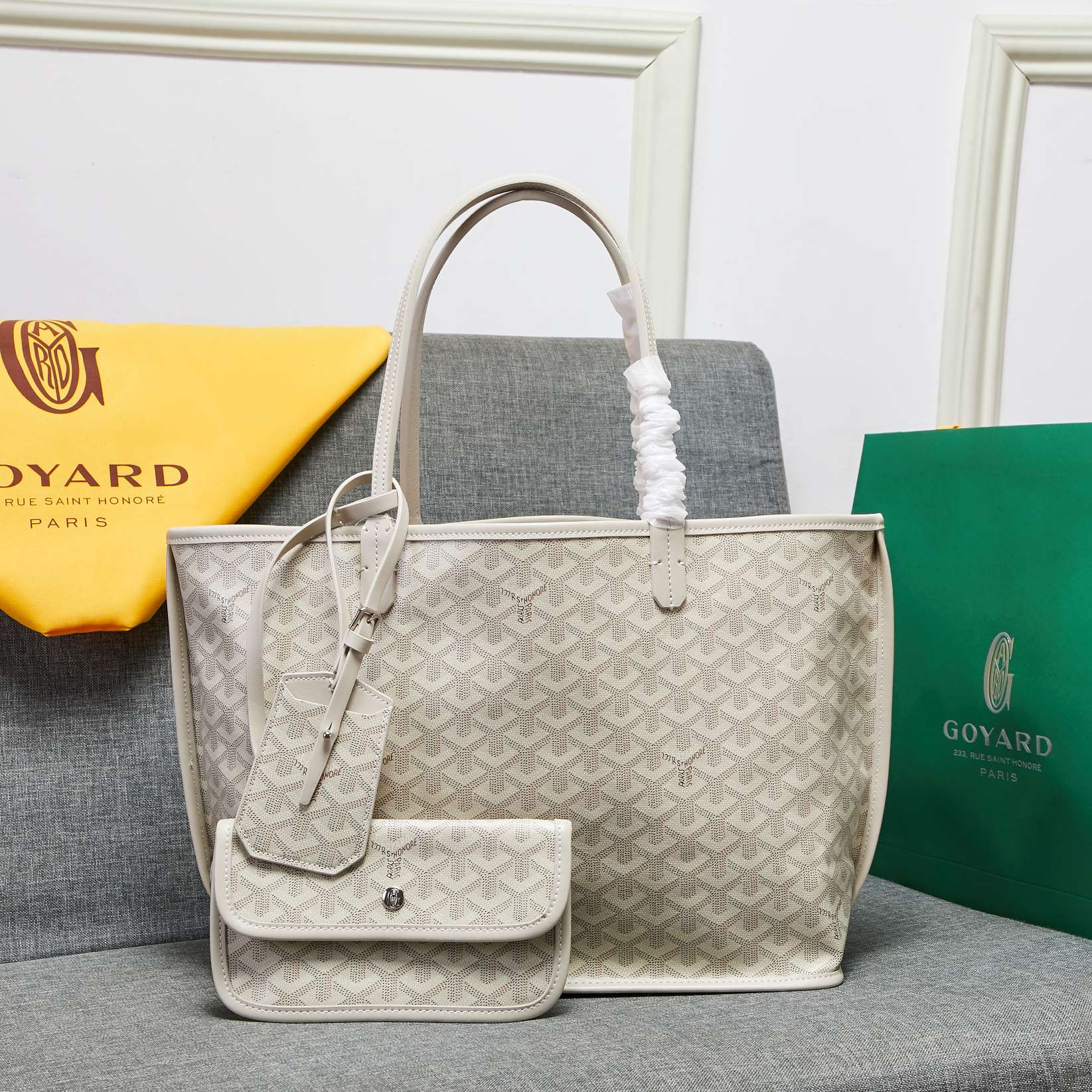 Goyard019GY071081 46CM 55CM