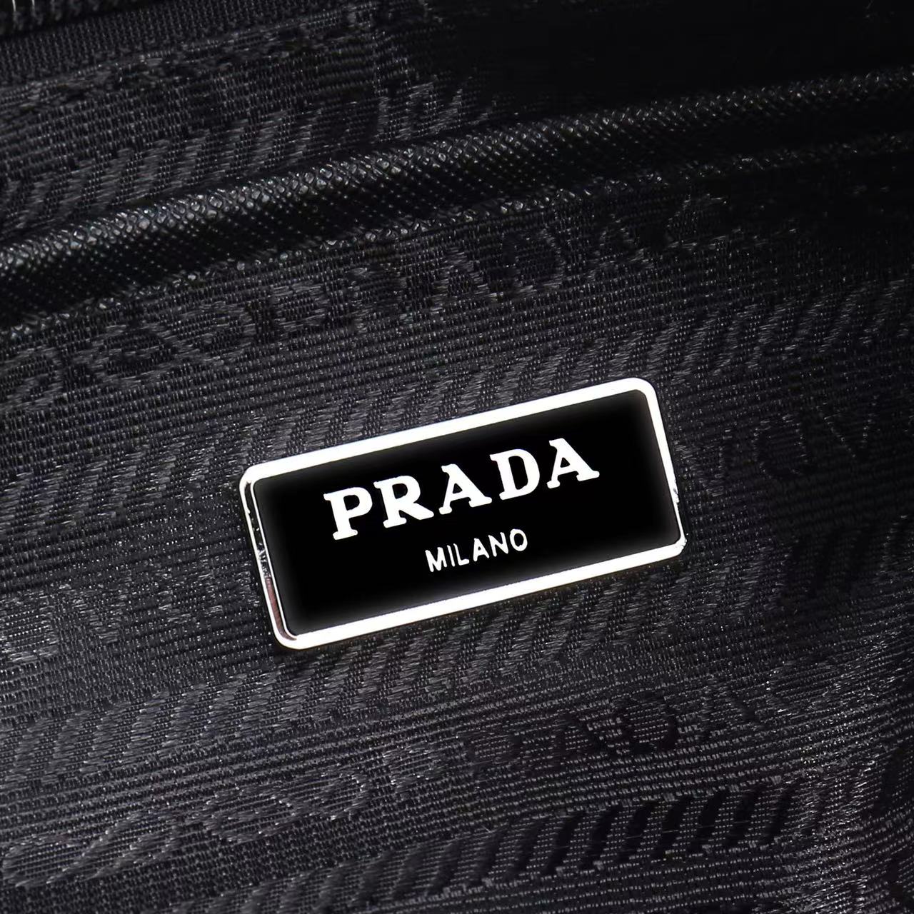Prada Shoulder Bag 1953 TS061 30cm