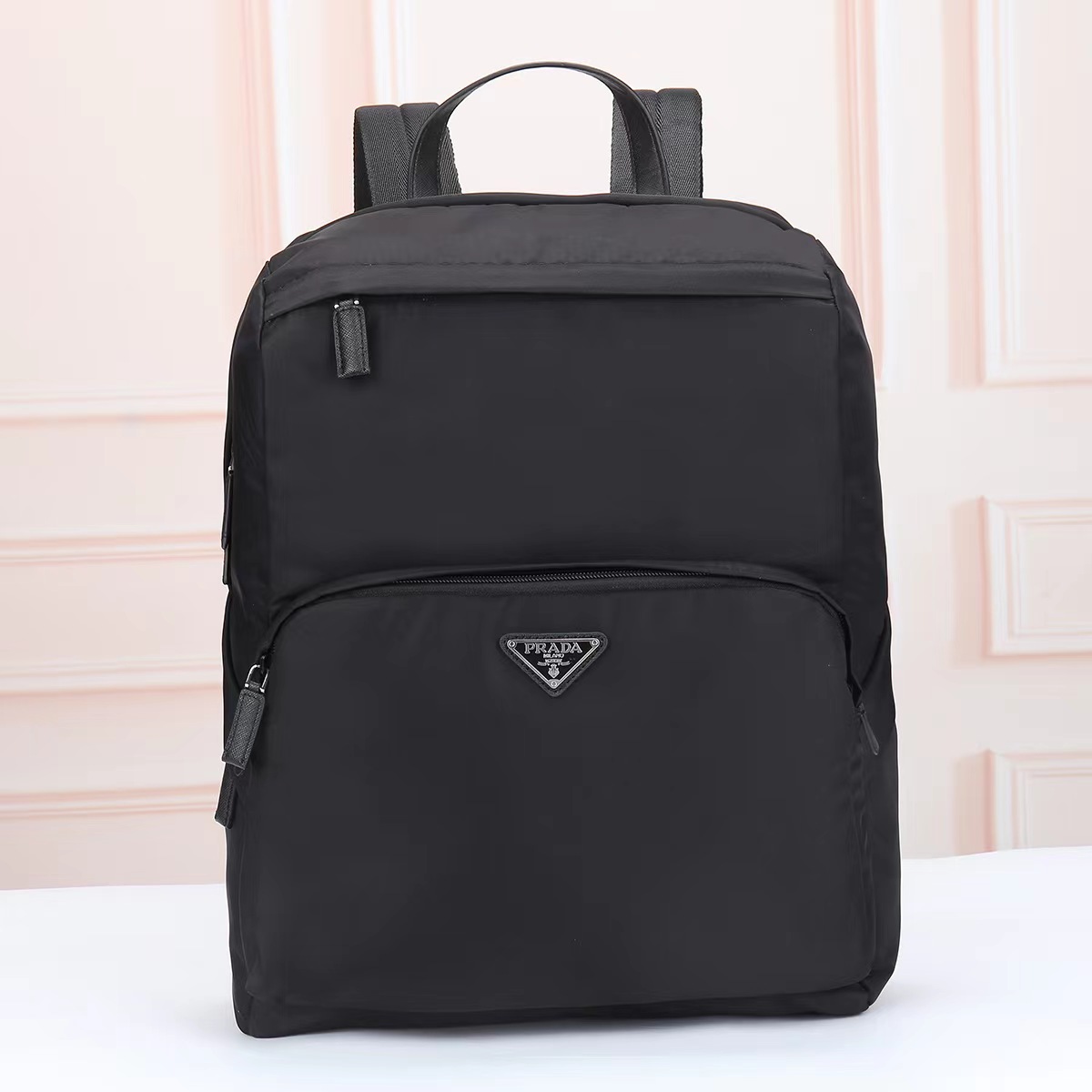 Prada Backpack 2104 TS091 39cm