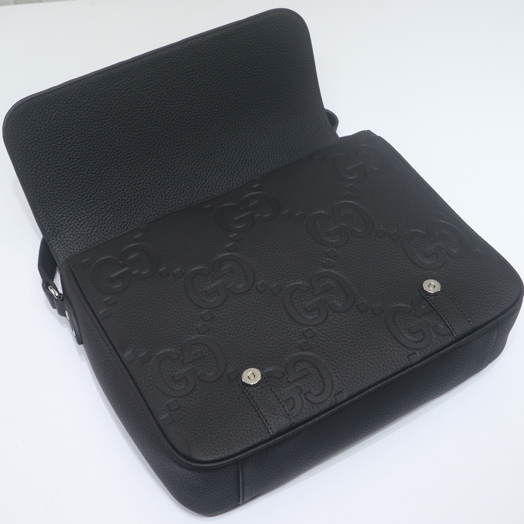 Gucci Messenger bag 760234 LM061 31cm