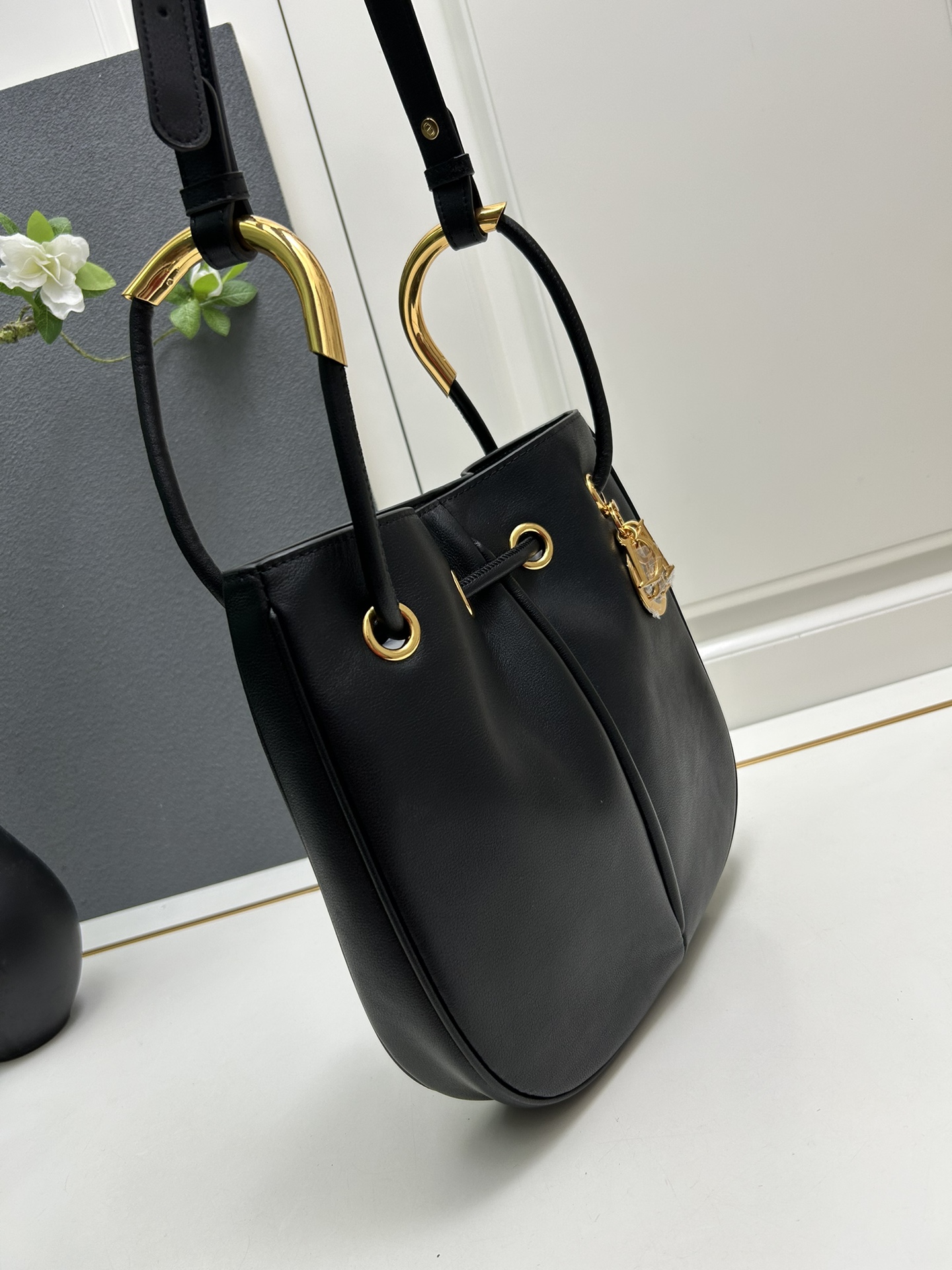 Dior Nolita Shoulder Bag Handbag
