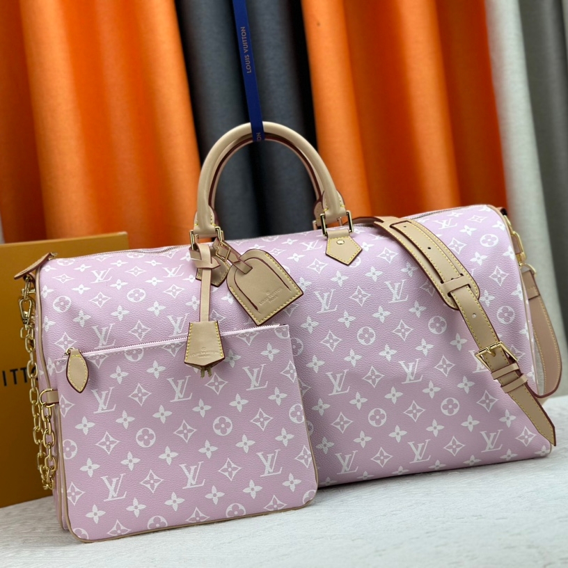 Louis Vuitton Speedy Bandoulière 50 M41416 M11565