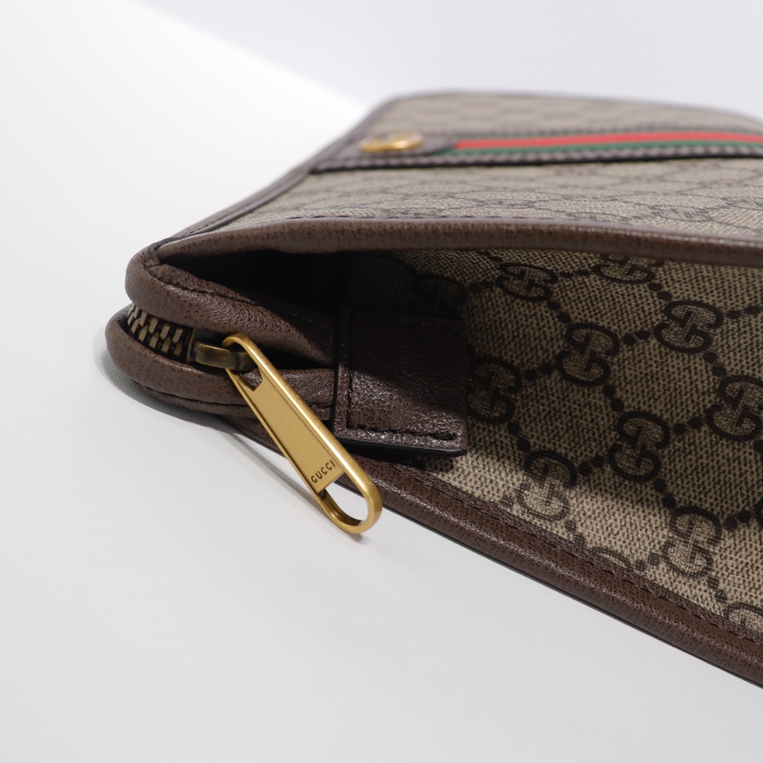 GUCCI598234smile051 28.5x18x9 cm