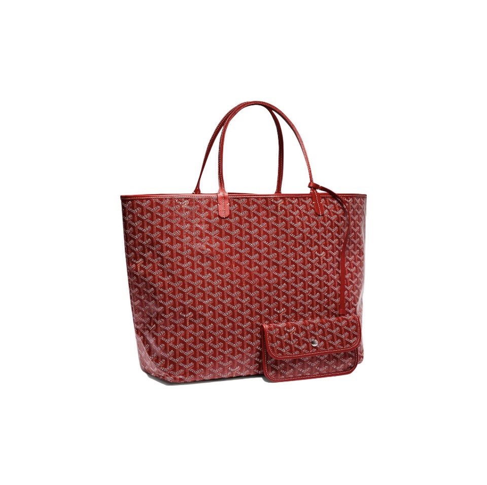 Goyard Tote Anjou GM Bag Shoulder Bag Handbag(Replica)