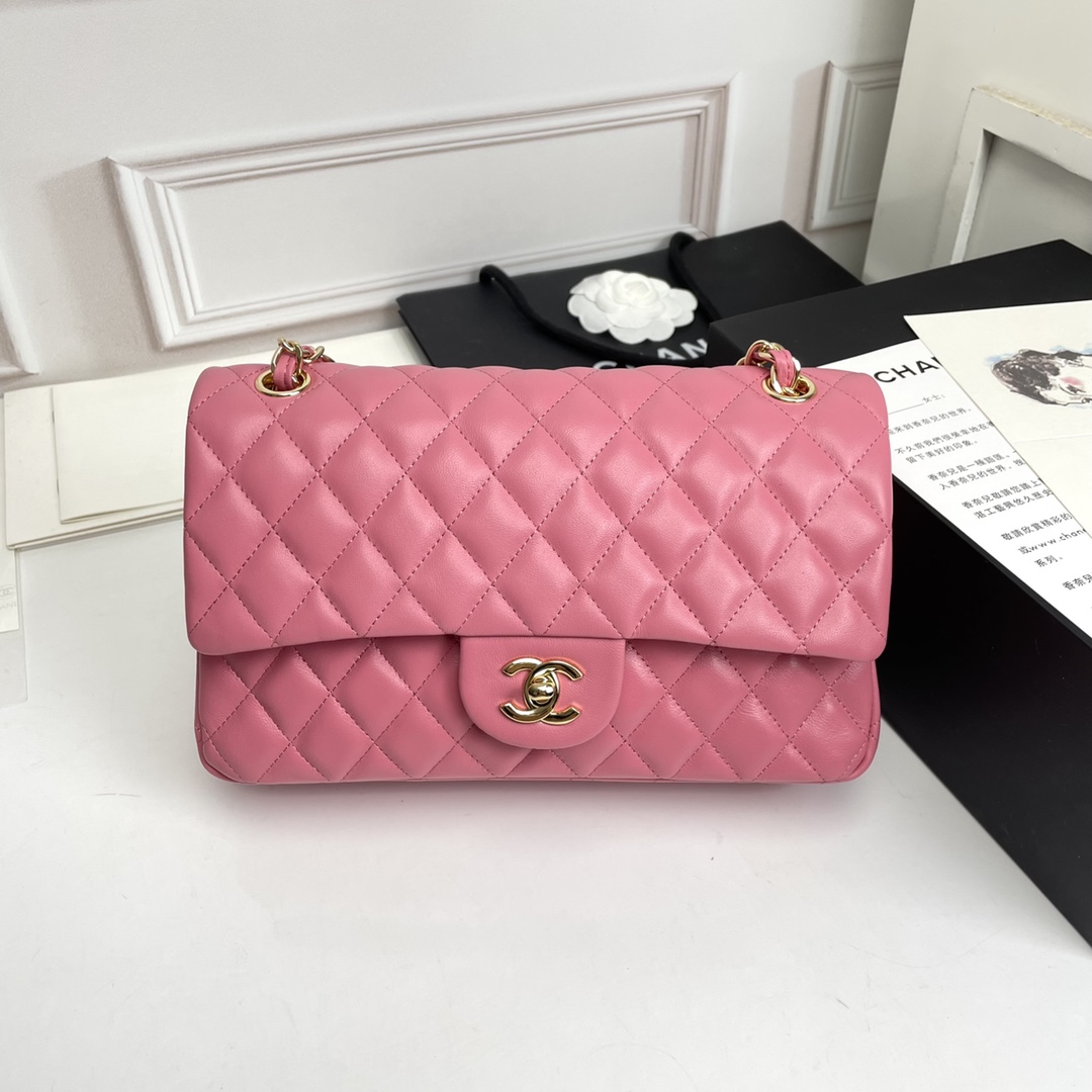 chanel1112PYD091 25.5*15*7.5 cm