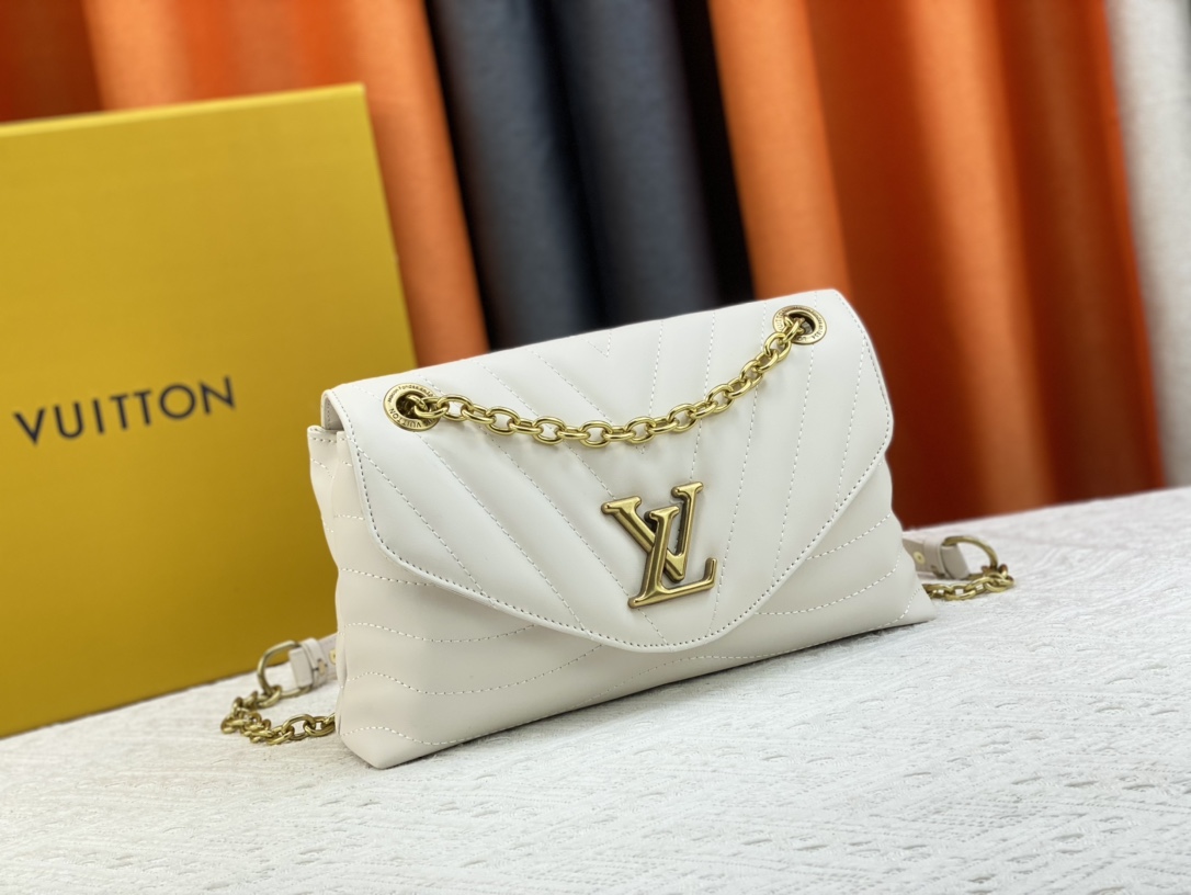 Louis Vuitton LV NEW WAVE Shoulder Bag M20838(Replica)