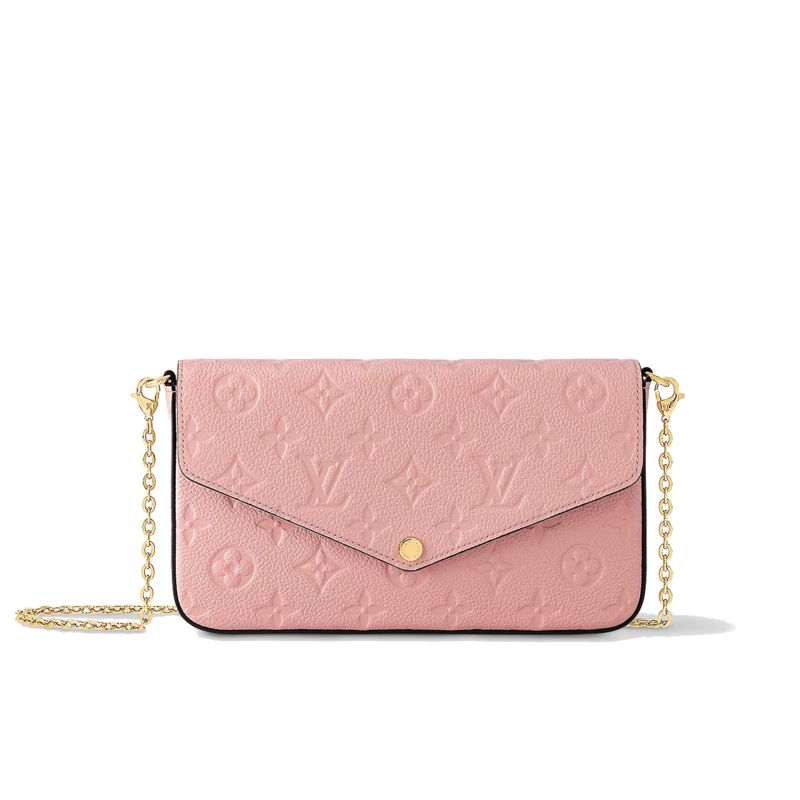 Louis Vuitton LV Felicie Pochette M81896 Shoulder Bag (Replica)