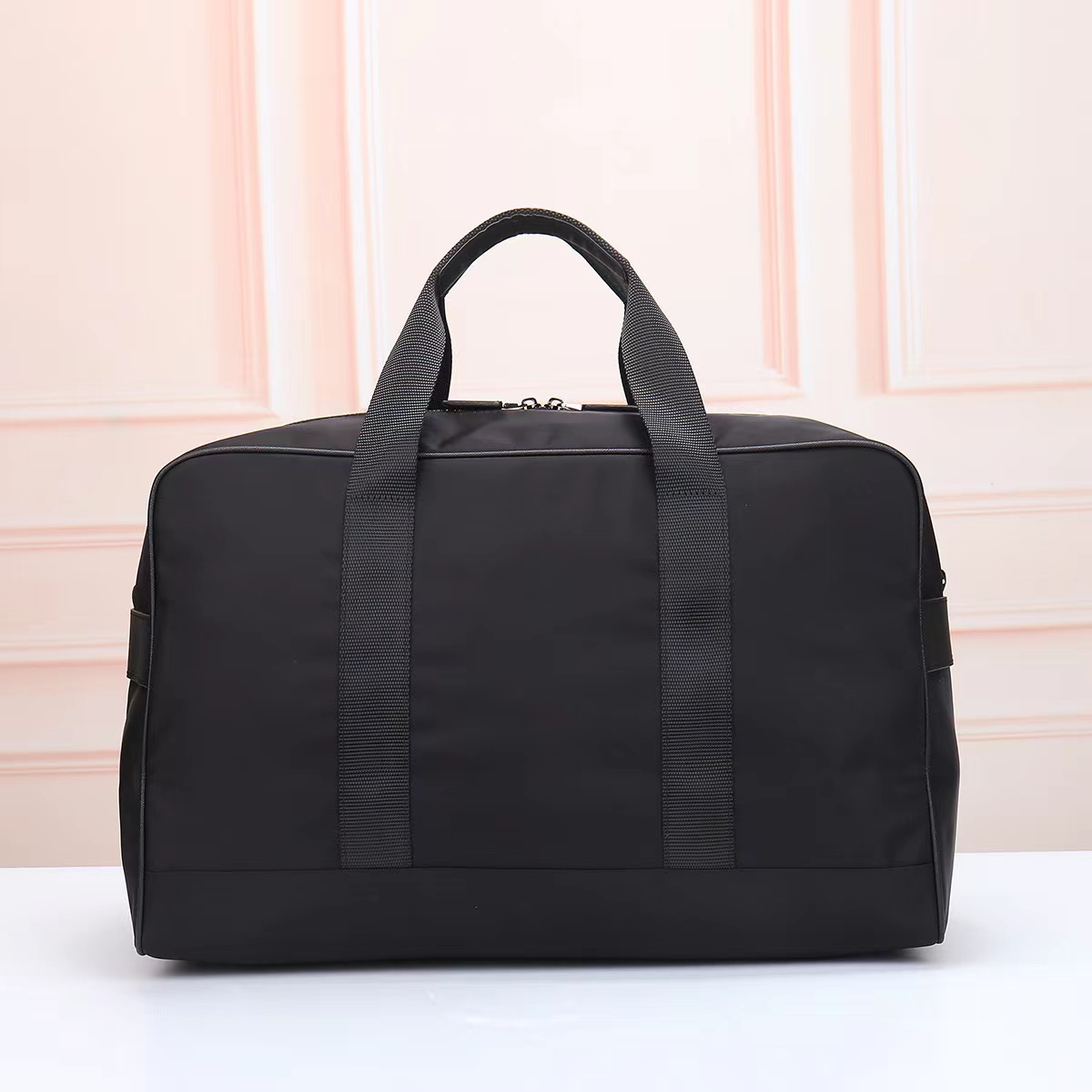 Prada Travel Bag 2796 TS061 44cm