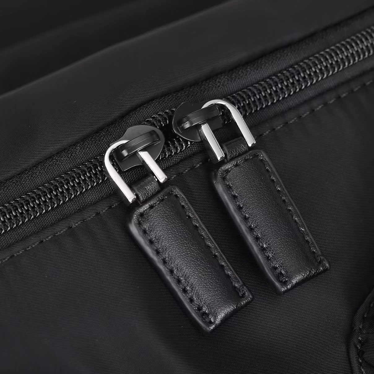 Prada Shoulder Bag 2175 TS091 27cm