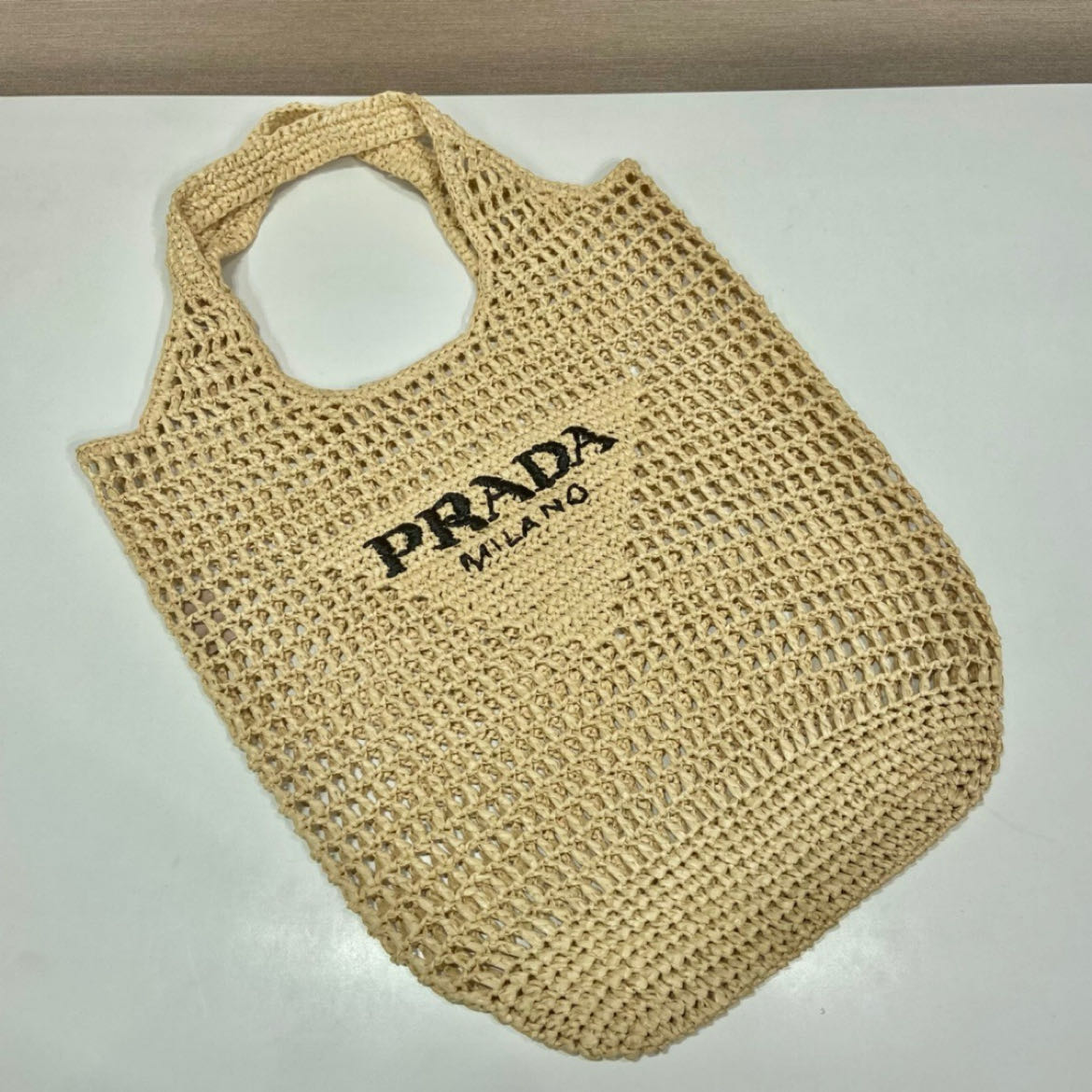 Prada 1BG424 LM031 39cm