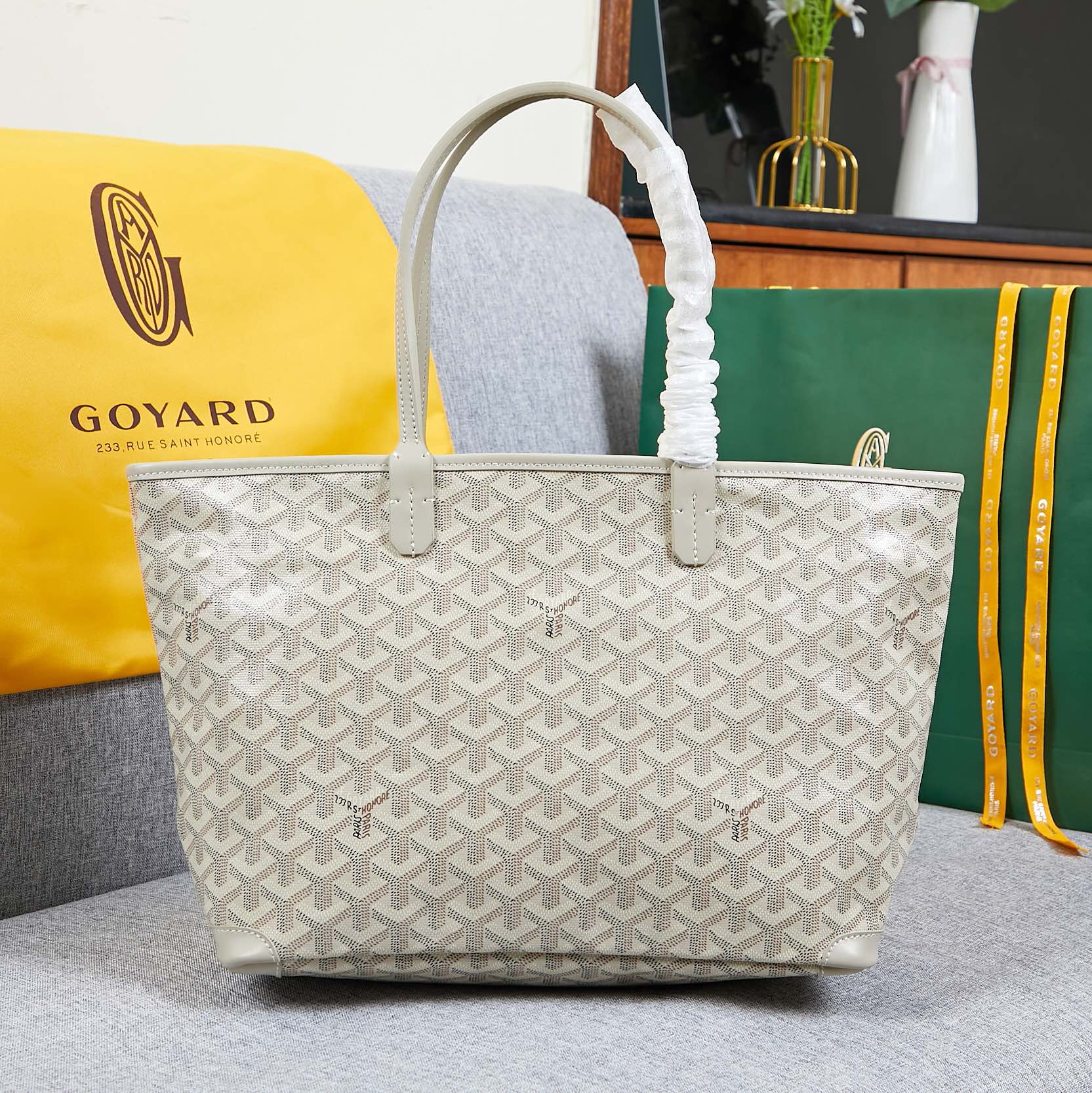 Goyard005GY012032 42CM 52CM