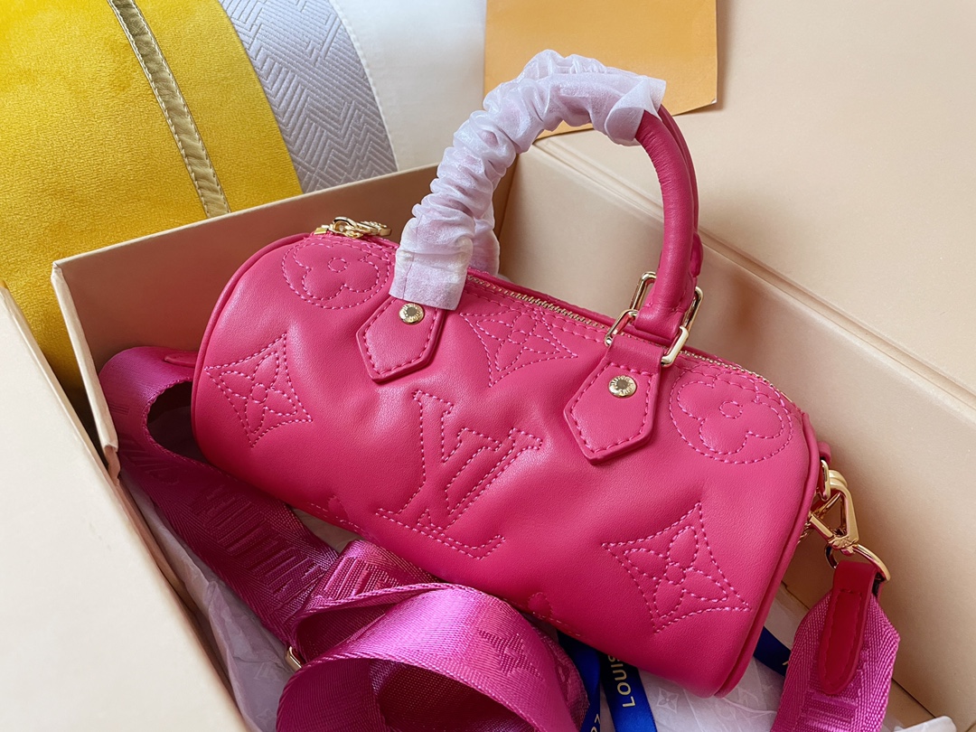 Louis Vuitton PAPILLON BB