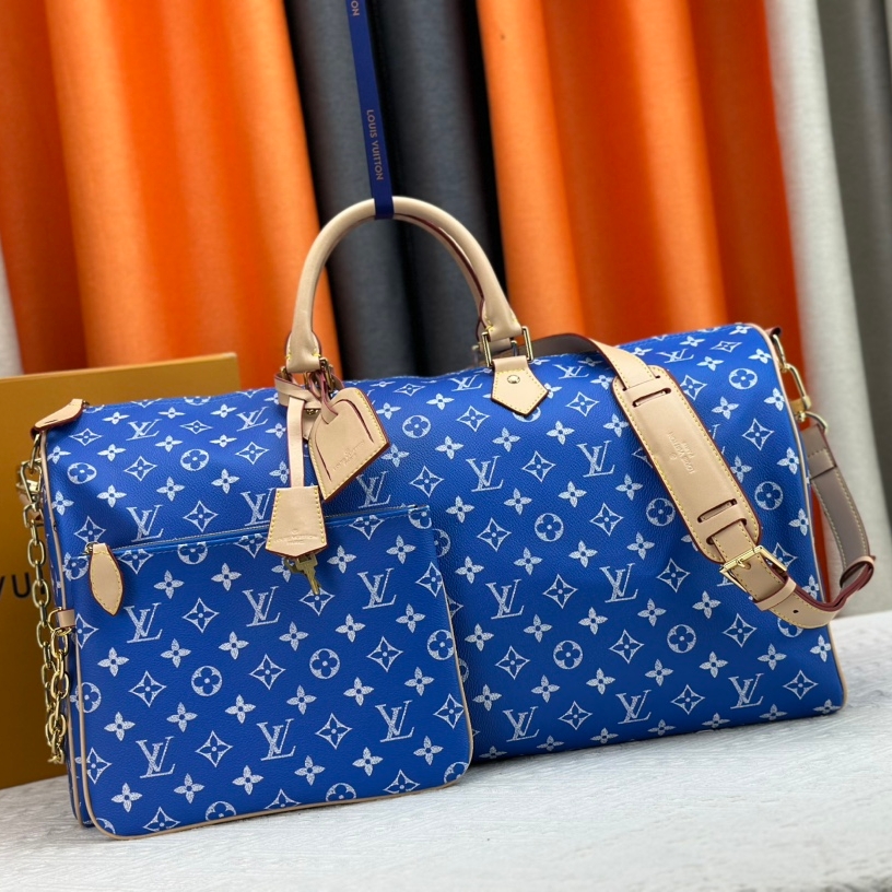 Louis Vuitton Speedy Bandoulière 50 M41416 M11565