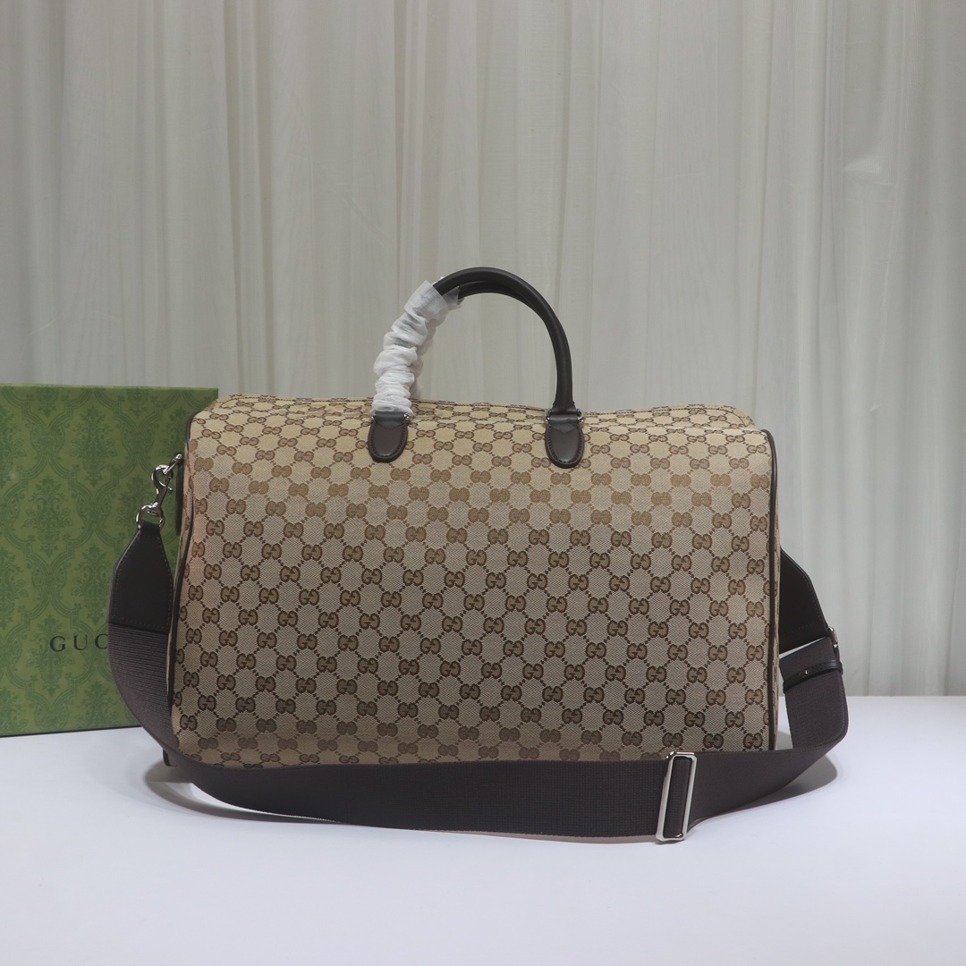Gucci Travel Bag 802095 LM072 45cm