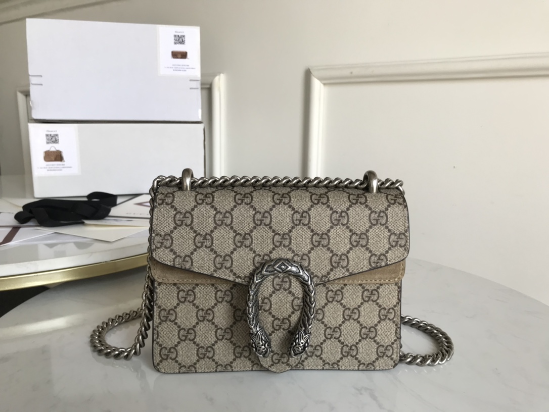 GUCCI 421970 20CM
