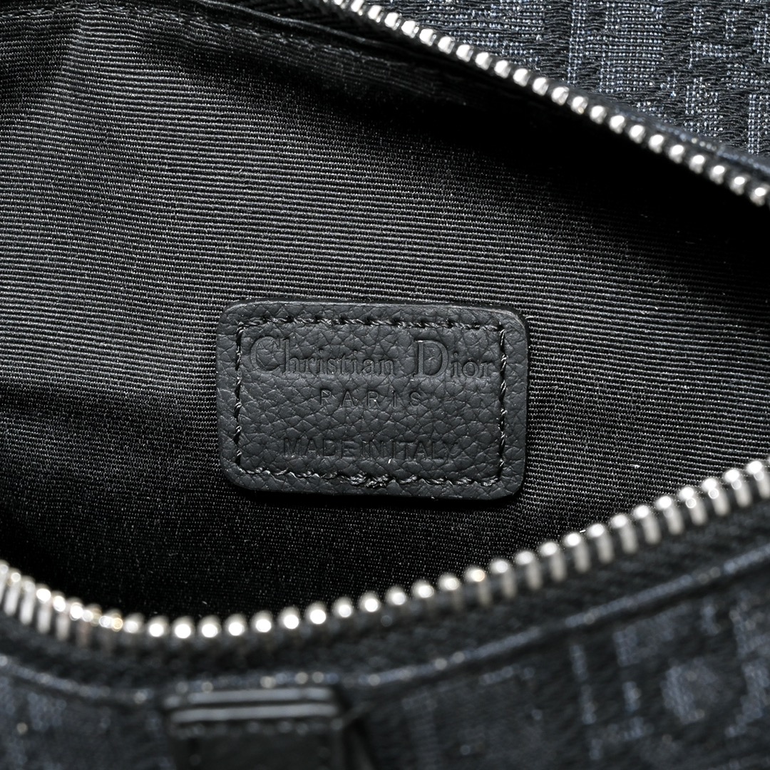 Dior Saddle Bag 1040 XB002 28cm