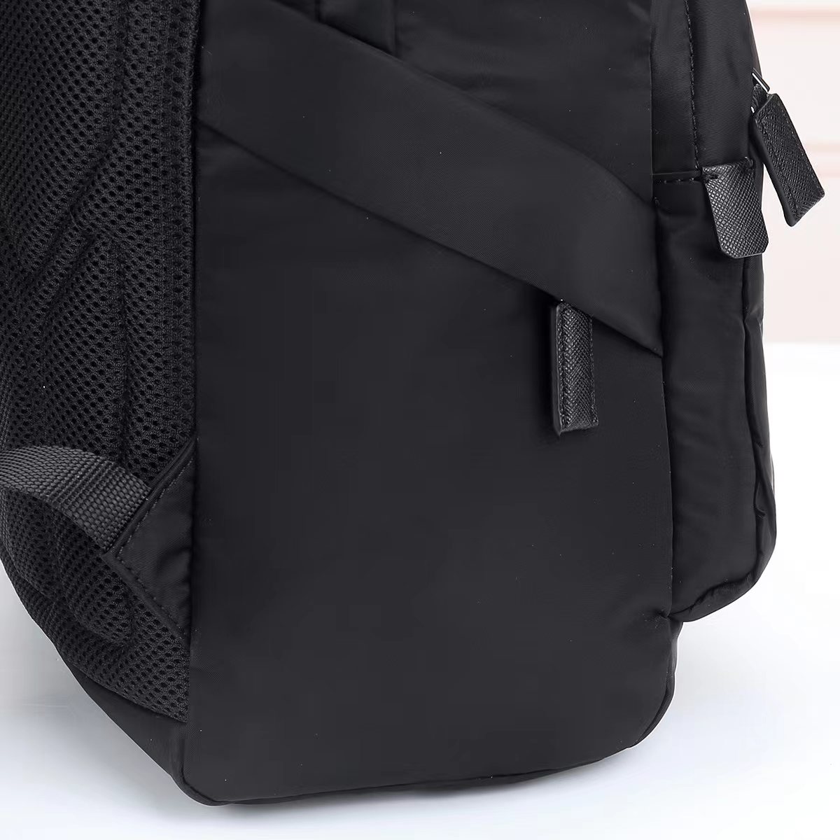 Prada Backpack 2104 TS091 39cm