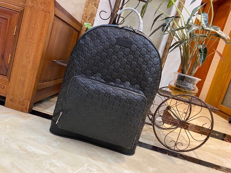 GUCCI 406370 31.5x41x14.5 cm